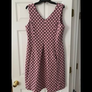 Tyler Boe Dress- size Large
